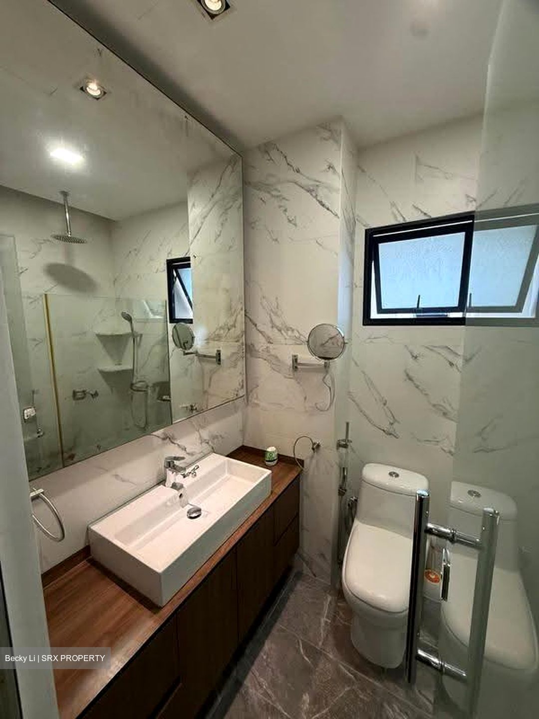 Nineteen Shelford Road (D11), Condominium #622652111